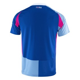 Schalke 04 2024-25 - Fodboldtrøjer Speciel (S/S)